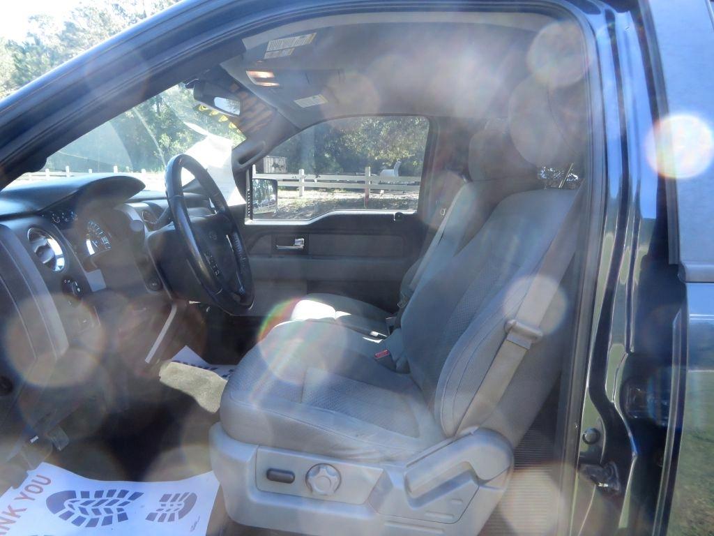 Ford F-150  2013