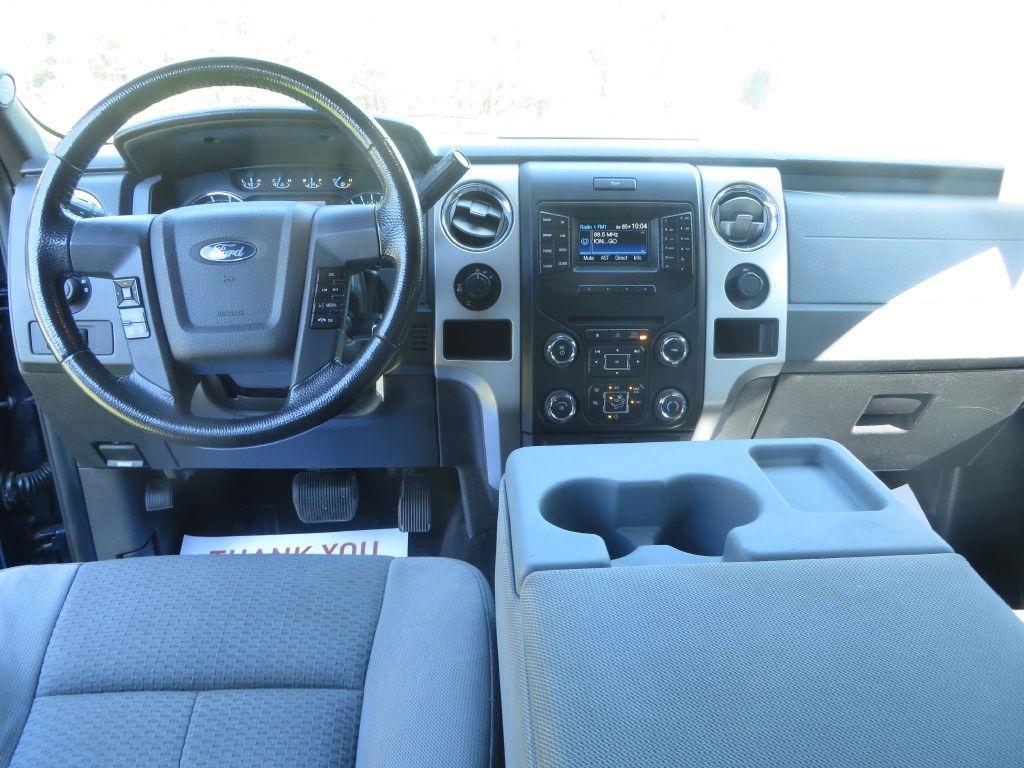 Ford F-150  2013