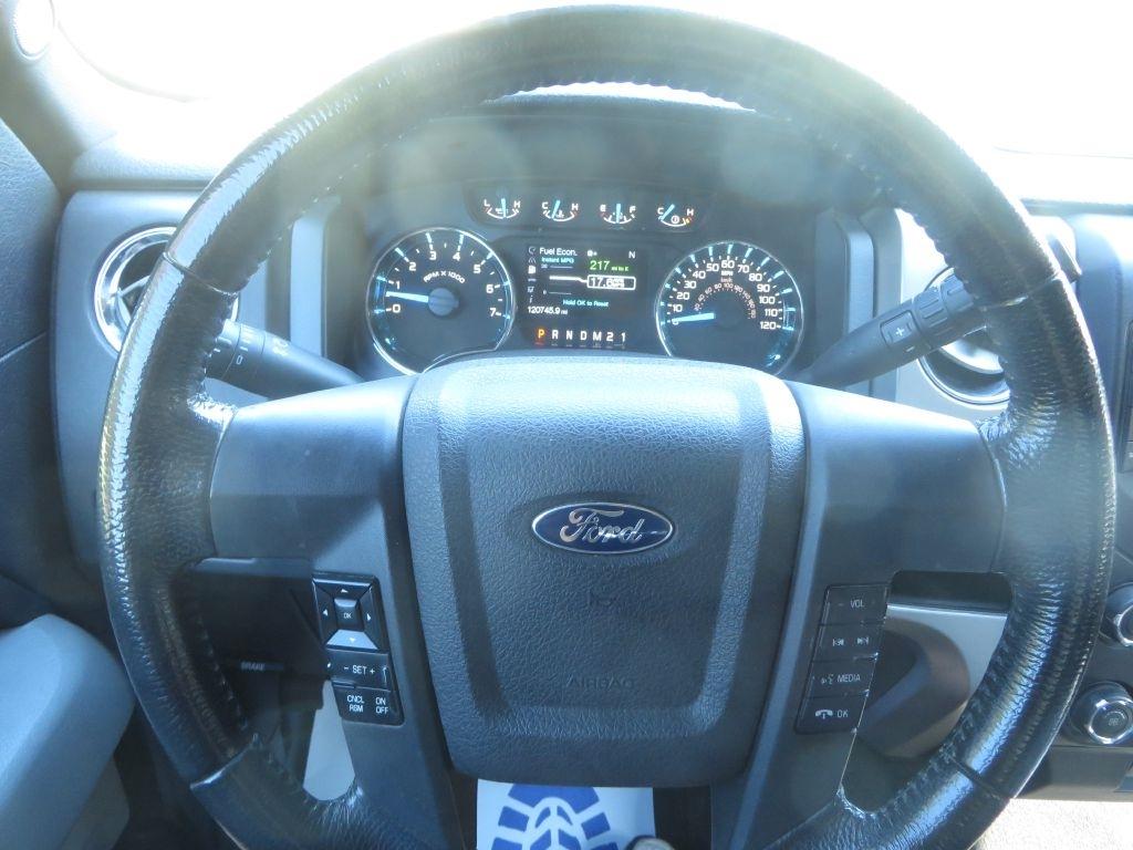 Ford F-150  2013