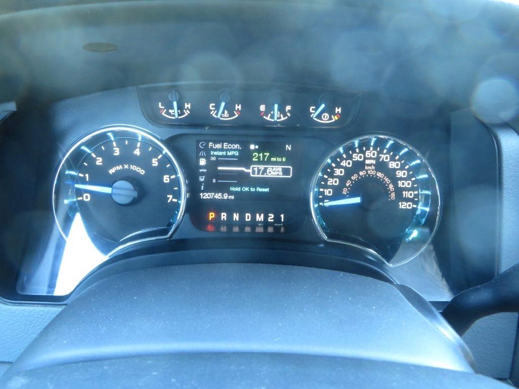 Ford F-150  2013