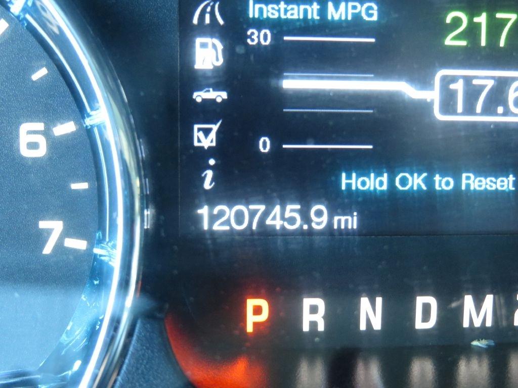 Ford F-150  2013