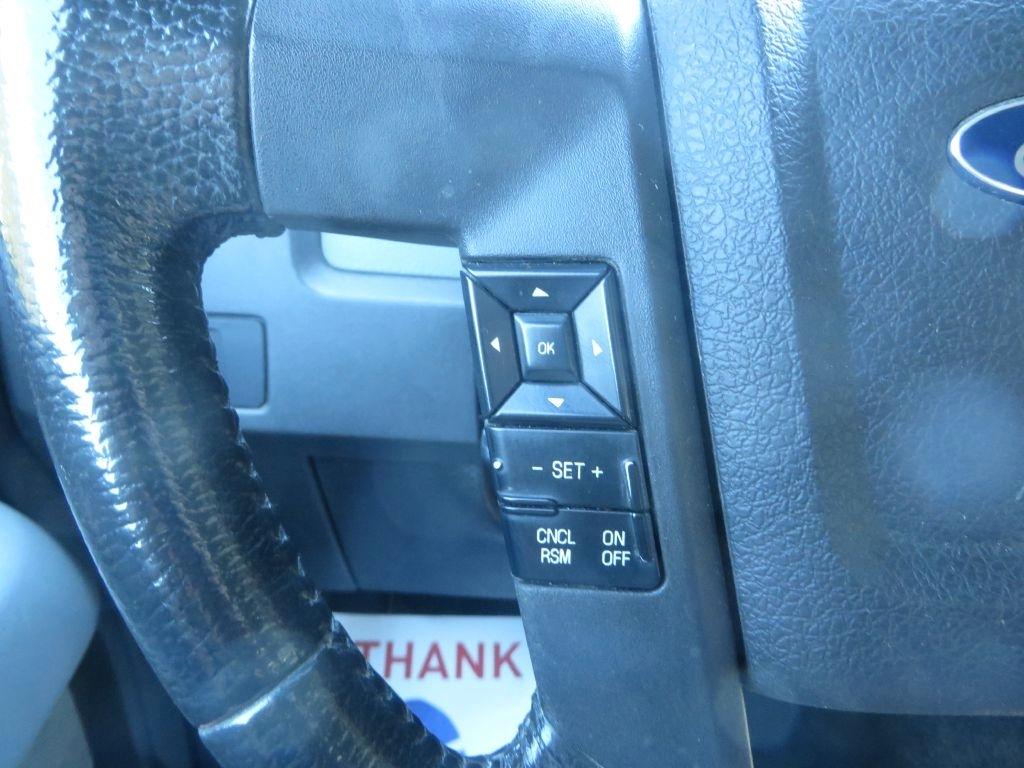 Ford F-150  2013