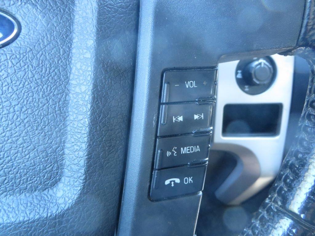 Ford F-150  2013