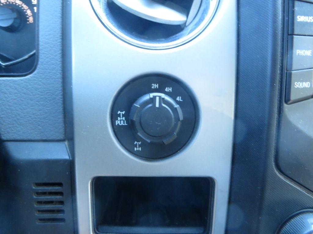 Ford F-150  2013