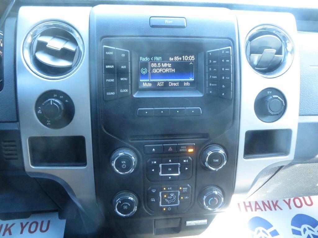 Ford F-150  2013