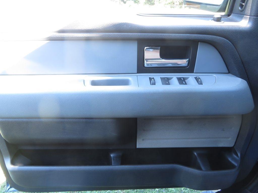 Ford F-150  2013
