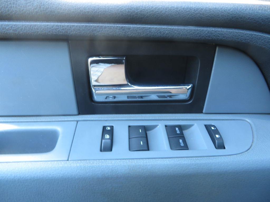 Ford F-150  2013