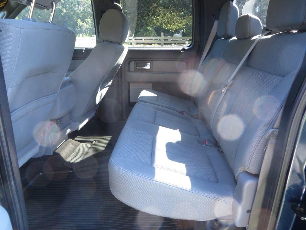 Ford F-150  2013