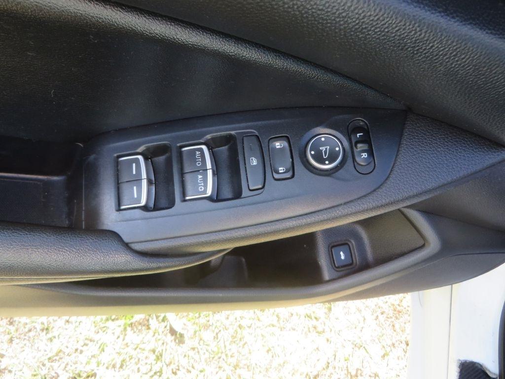 Honda Accord Sedan  2021