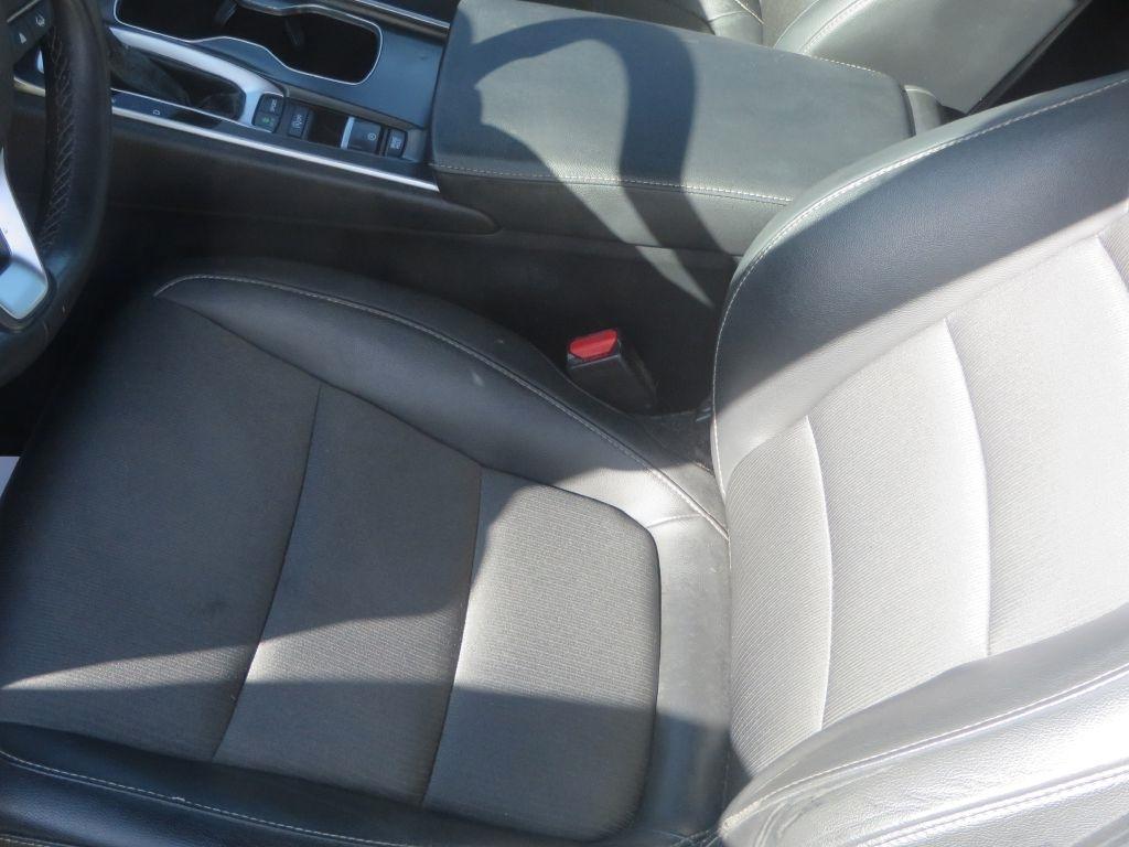 Honda Accord Sedan  2021