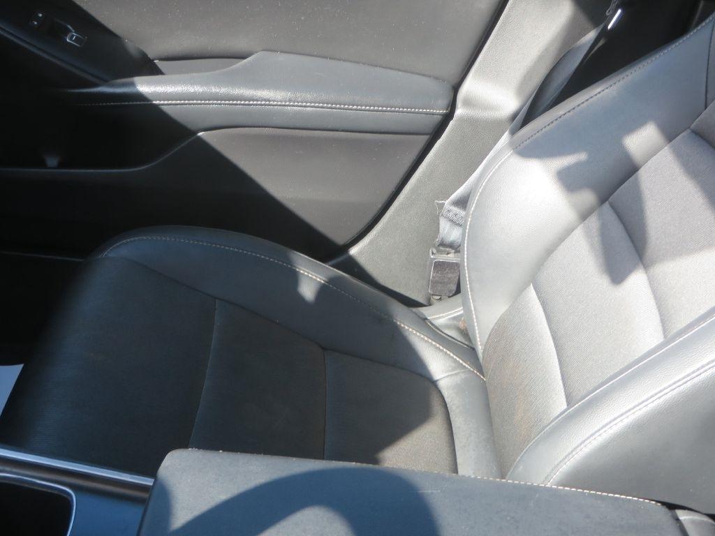 Honda Accord Sedan  2021