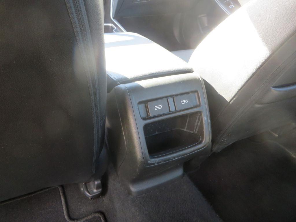 Honda Accord Sedan  2021