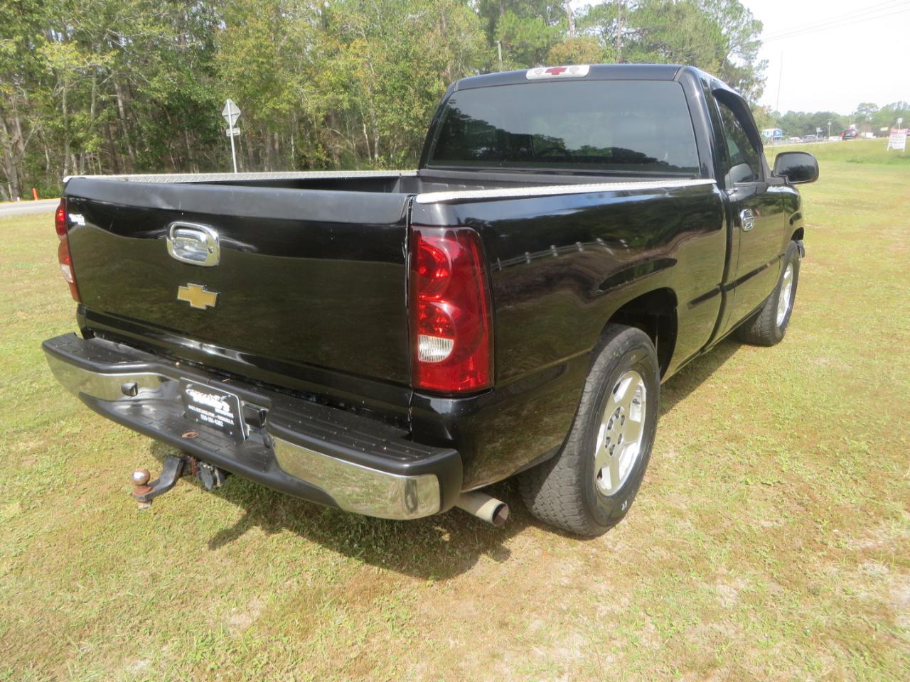 Chevrolet Silverado 1500  2006