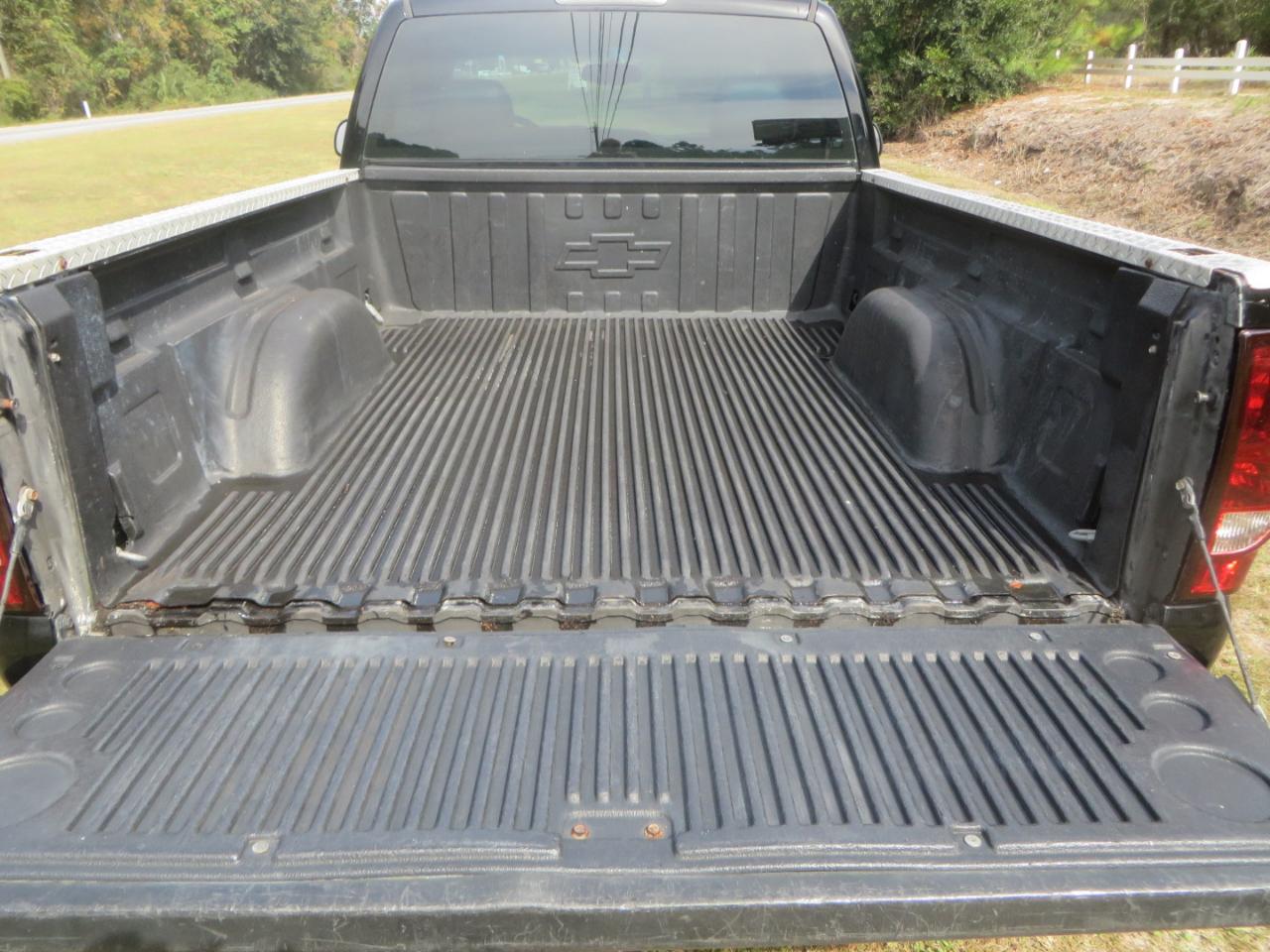 Chevrolet Silverado 1500  2006