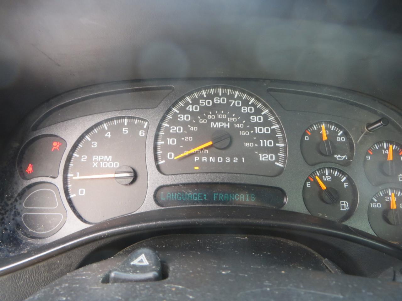 Chevrolet Silverado 1500  2006