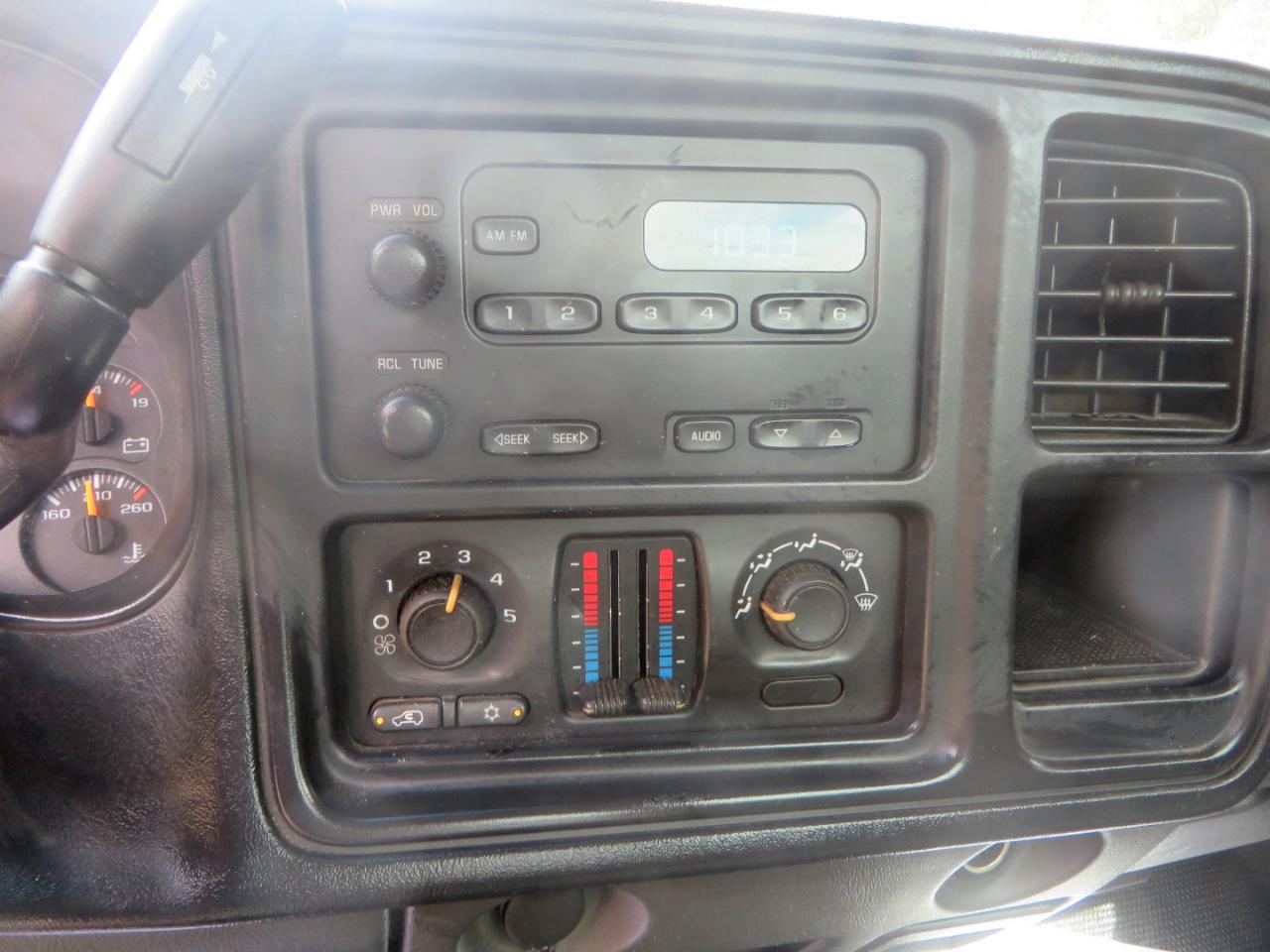 Chevrolet Silverado 1500  2006