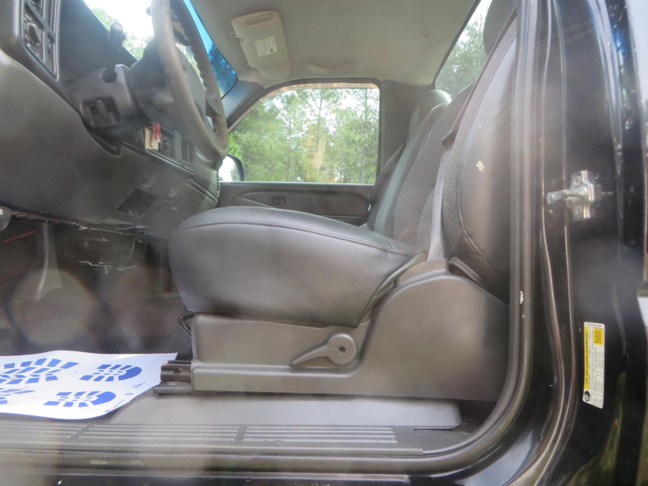 Chevrolet Silverado 1500  2006