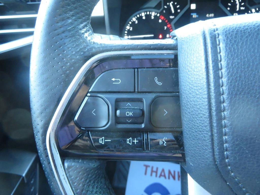 Toyota Tundra 4WD  2022