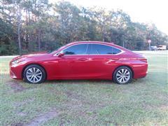 2021 Lexus ES 