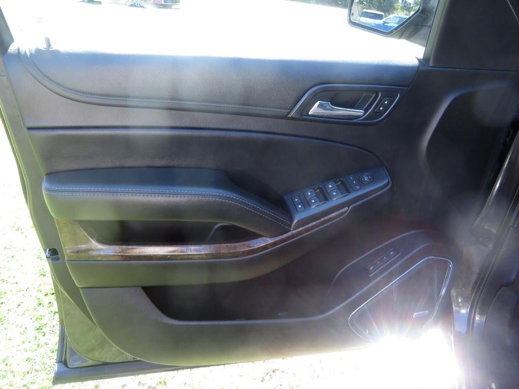 Chevrolet Suburban 1500 LT 2018