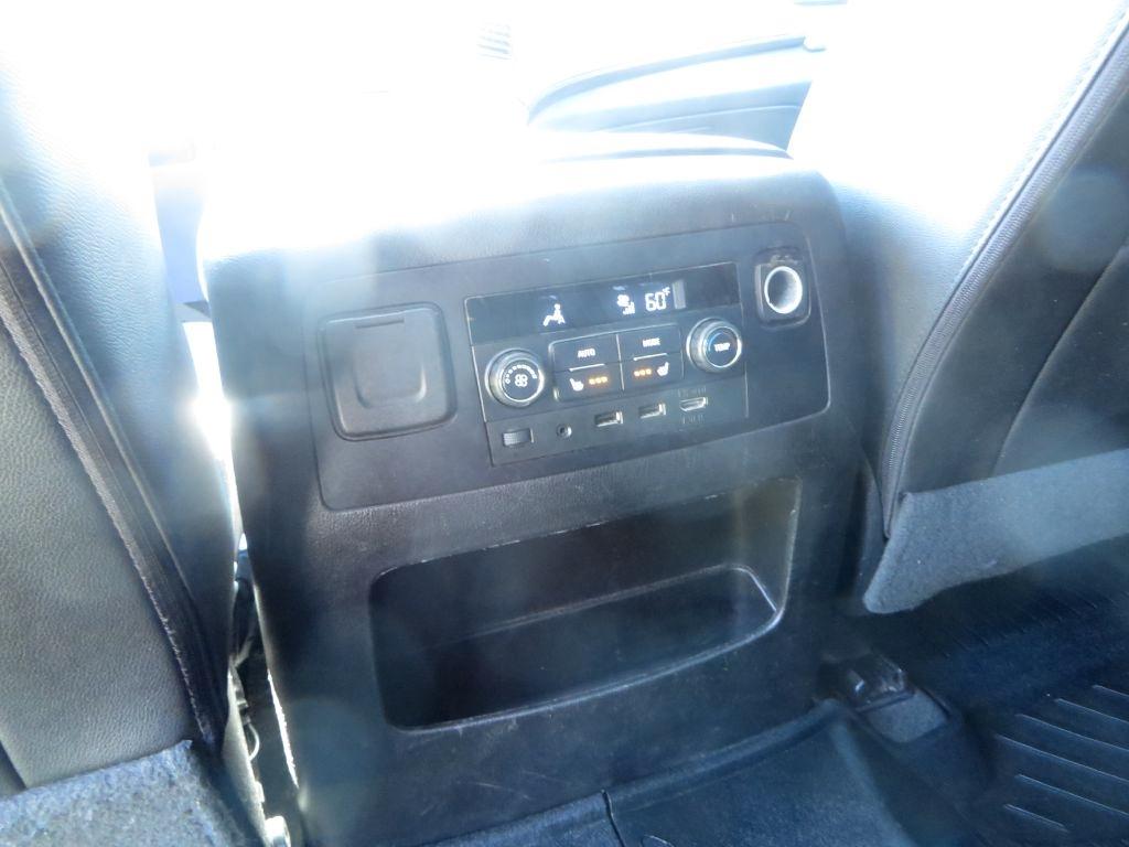 Chevrolet Suburban 1500 LT 2018