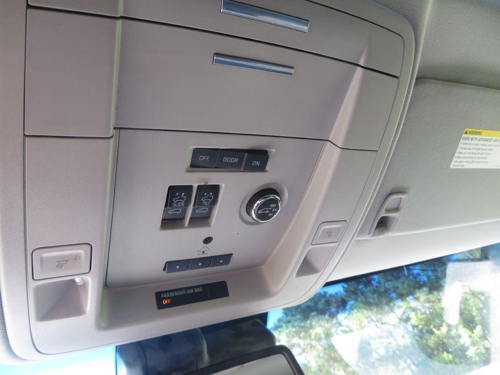 Chevrolet Suburban 1500 LT 2018