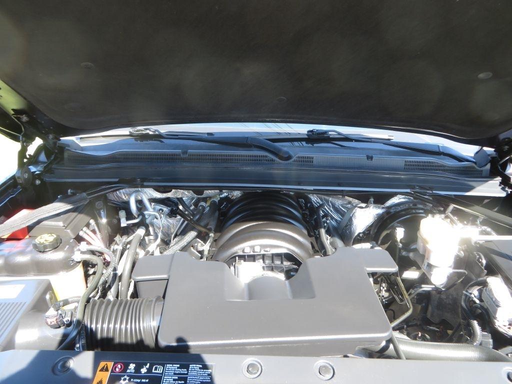 Chevrolet Suburban 1500 LT 2018