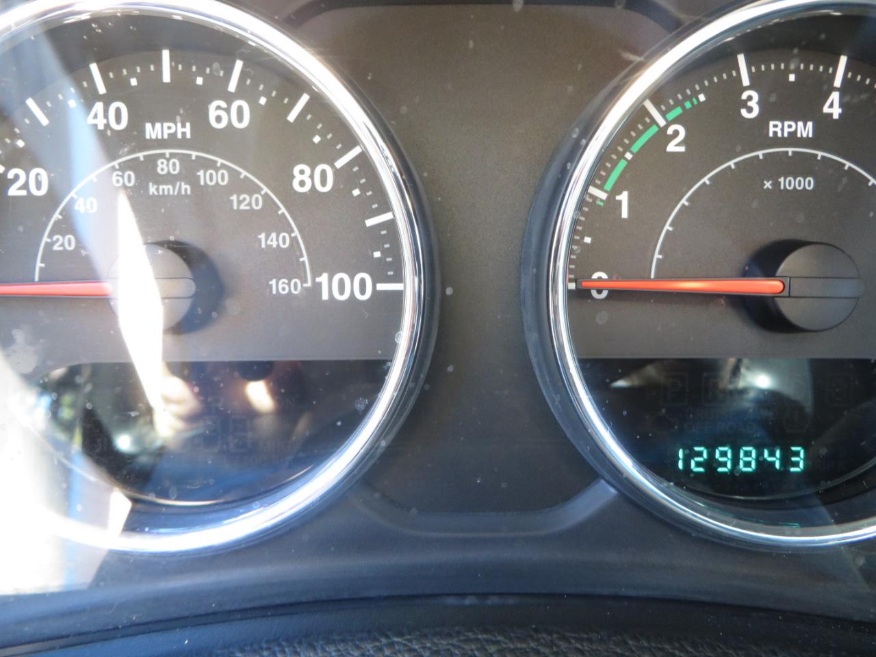Jeep Wrangler Unlimited  2013