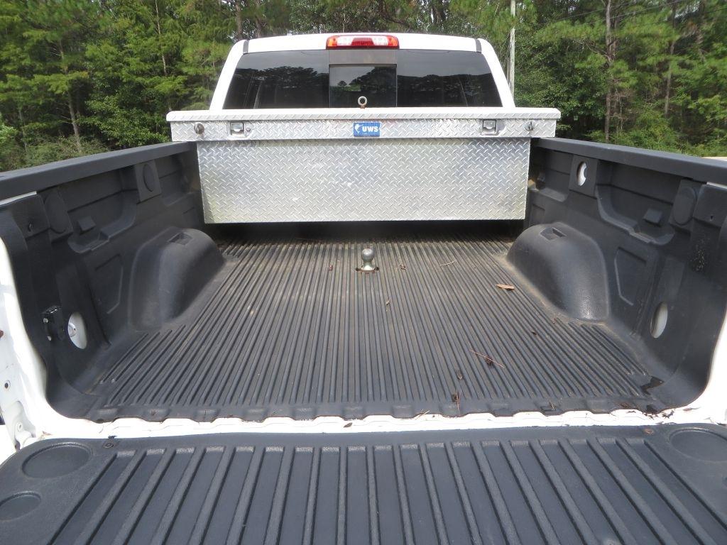 GMC Sierra 2500HD  2015