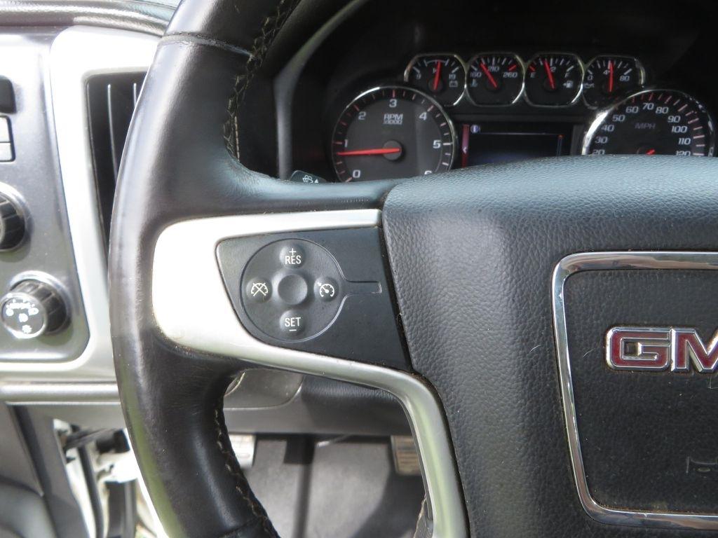 GMC Sierra 2500HD  2015