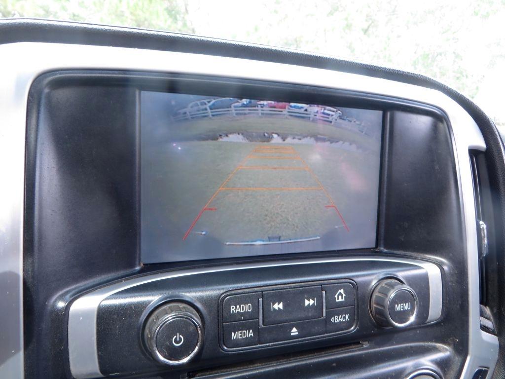 GMC Sierra 2500HD  2015