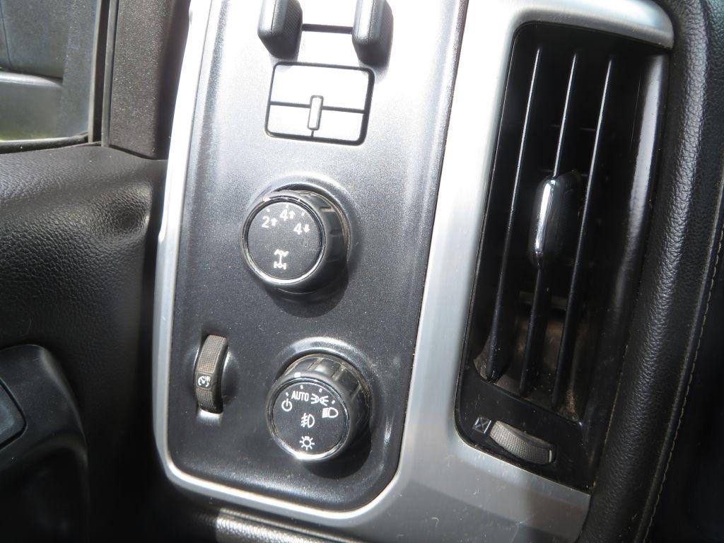 GMC Sierra 2500HD  2015