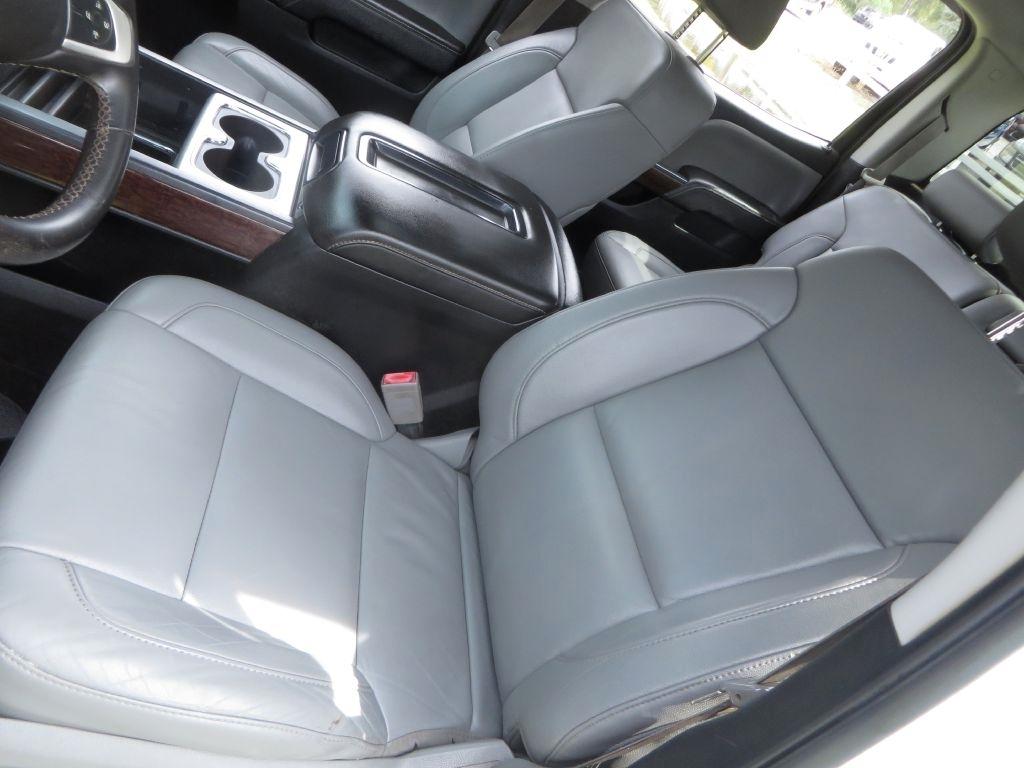 GMC Sierra 2500HD  2015