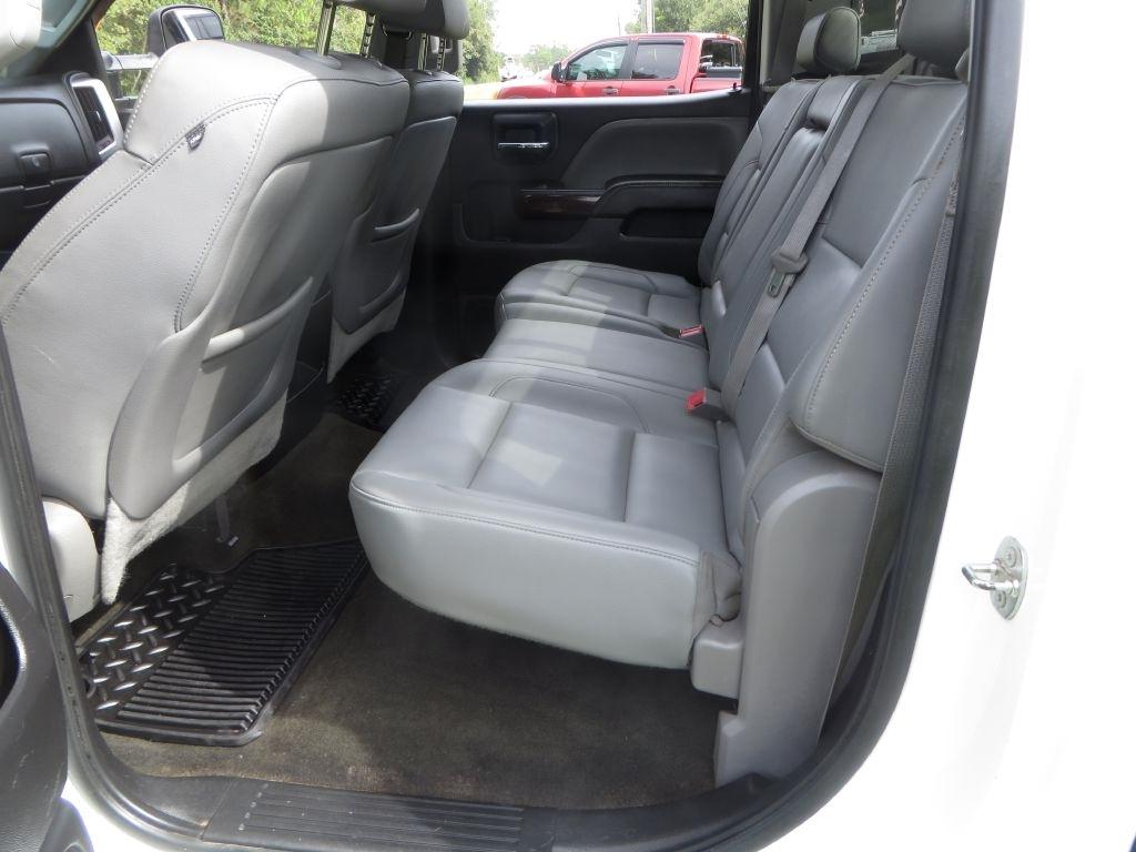 GMC Sierra 2500HD  2015