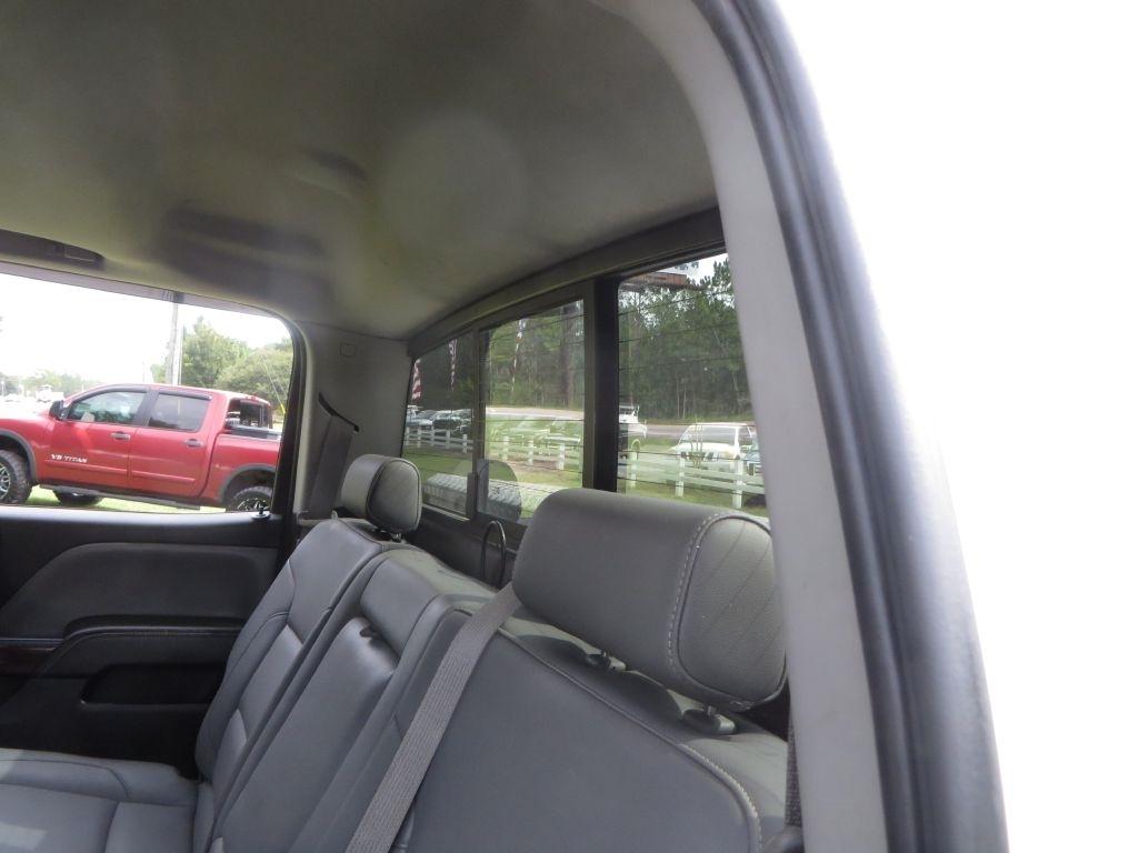 GMC Sierra 2500HD  2015