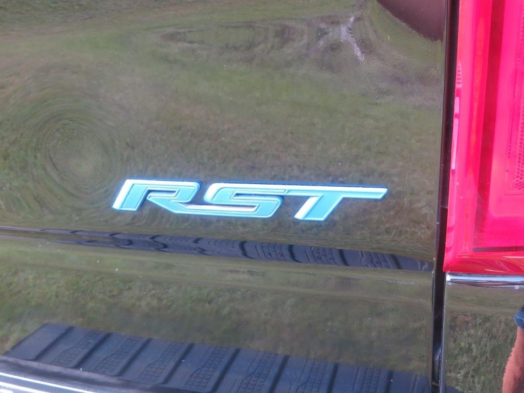 Chevrolet Silverado 1500 LTD  2022