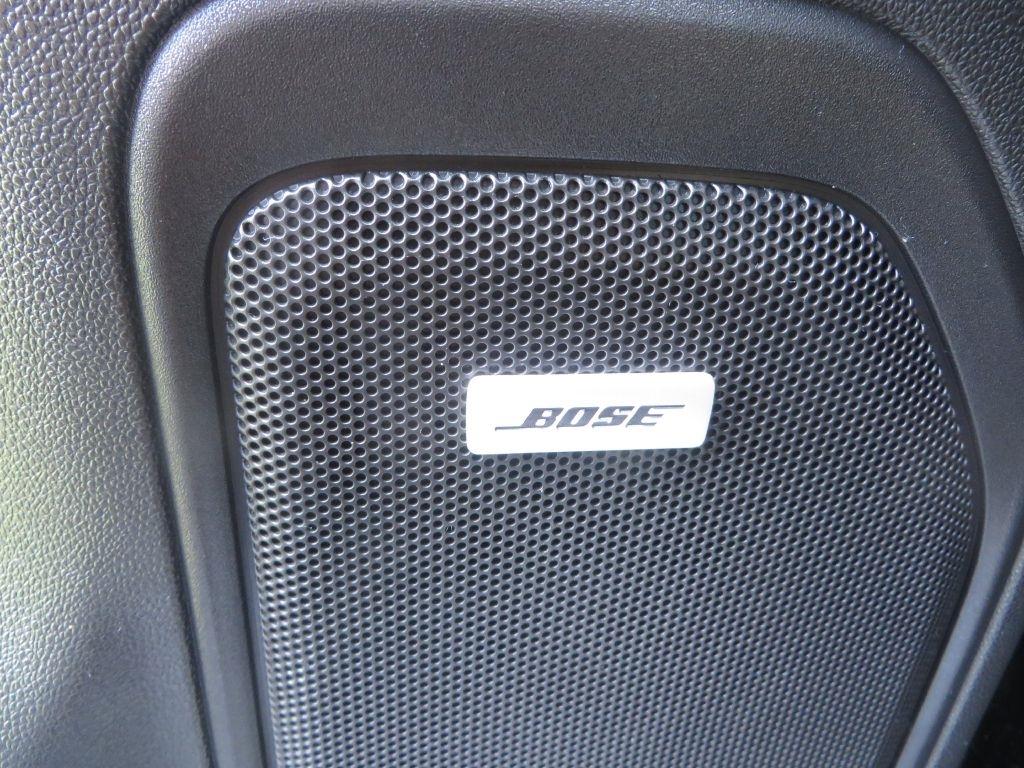 Chevrolet Silverado 1500 LTD  2022