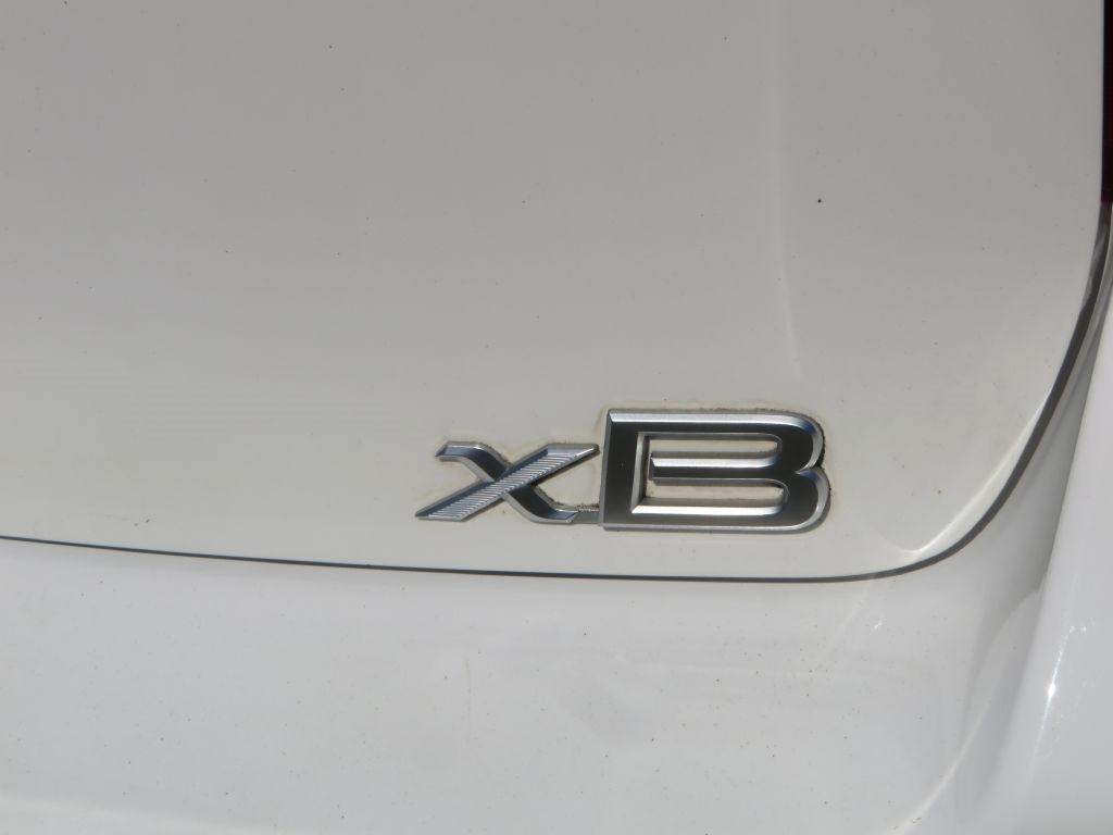 Scion xB  2014