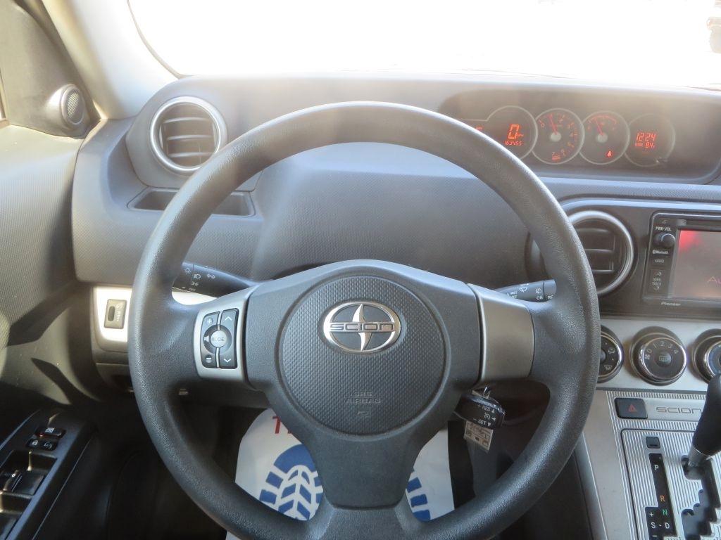 Scion xB  2014