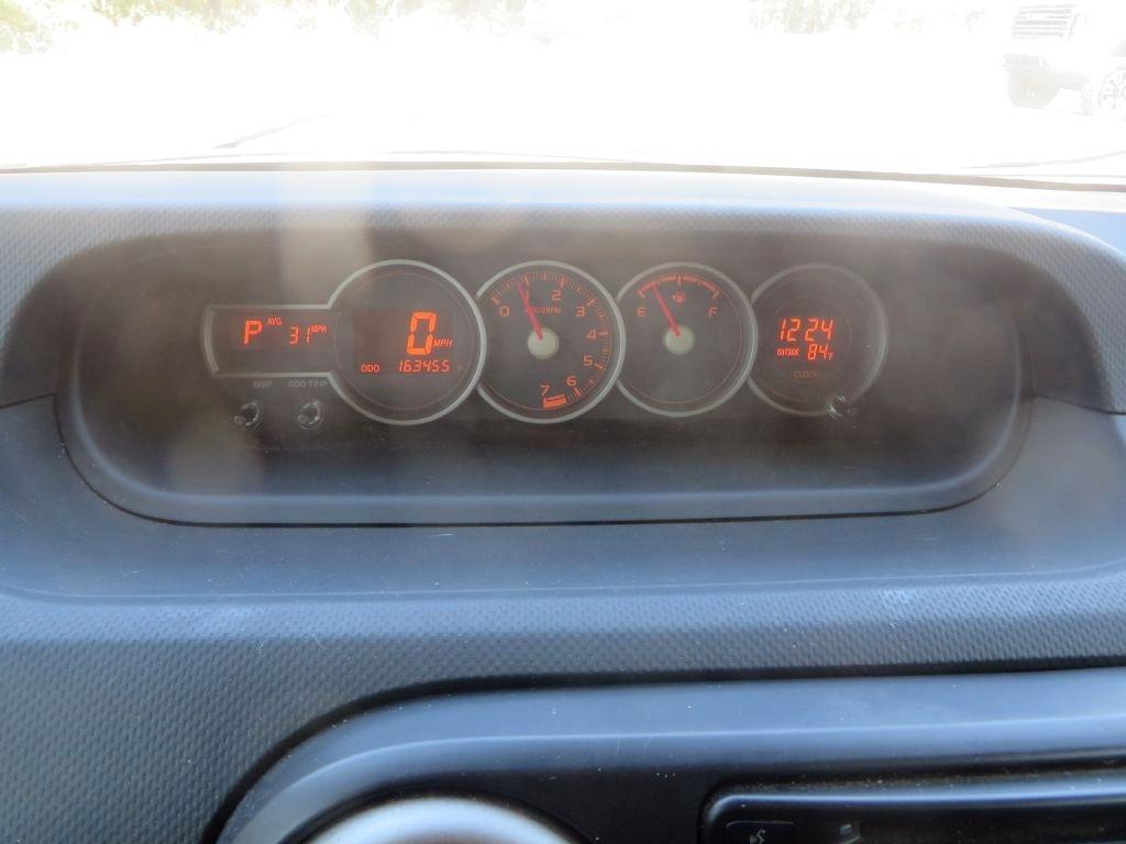 Scion xB  2014