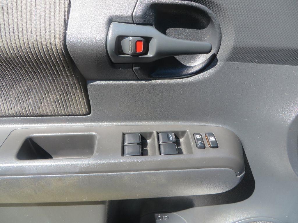 Scion xB  2014