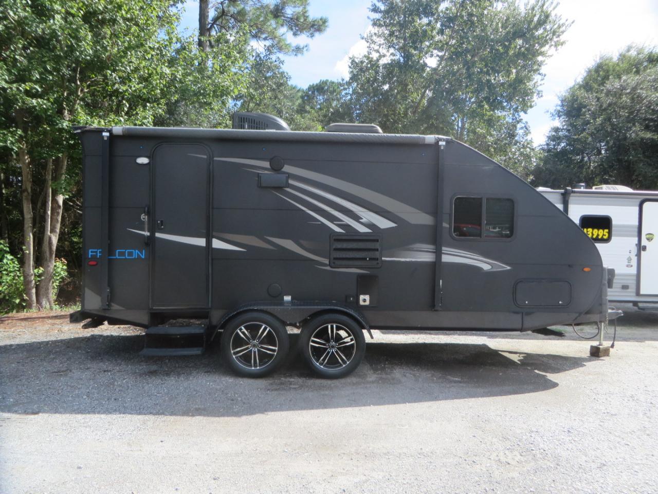 Travel Lite Campers Falcon  2018