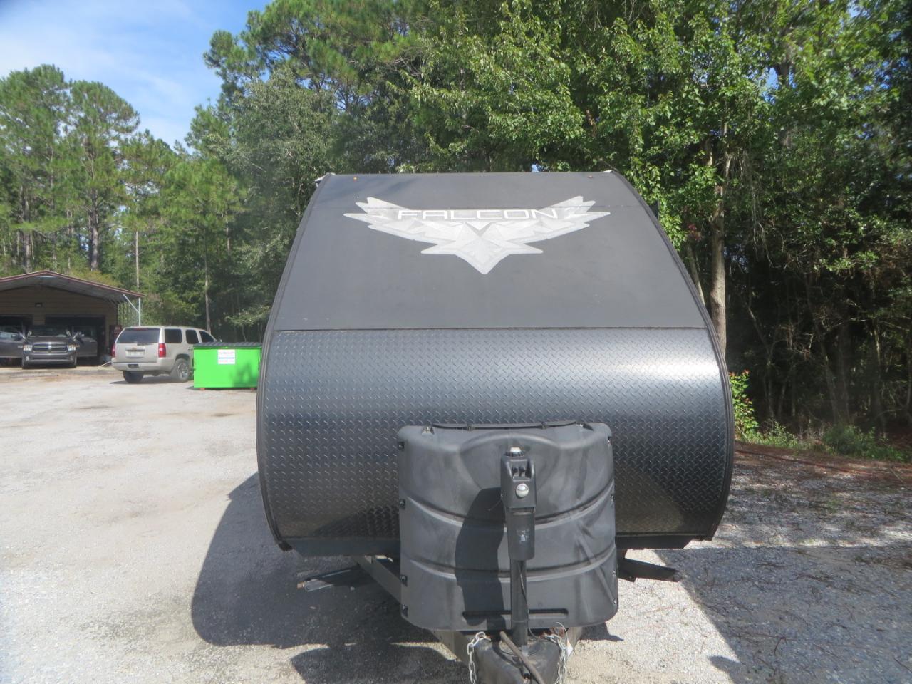 Travel Lite Campers Falcon  2018