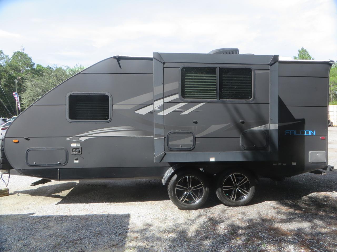 Travel Lite Campers Falcon  2018