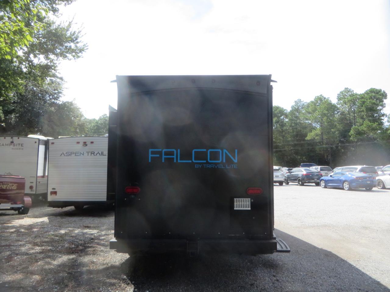 Travel Lite Campers Falcon  2018