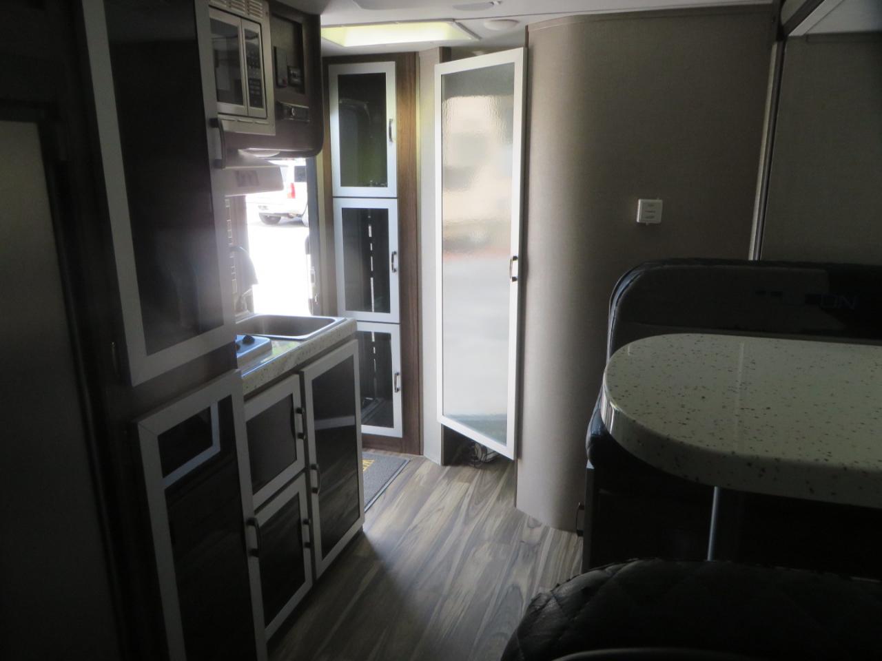 Travel Lite Campers Falcon  2018