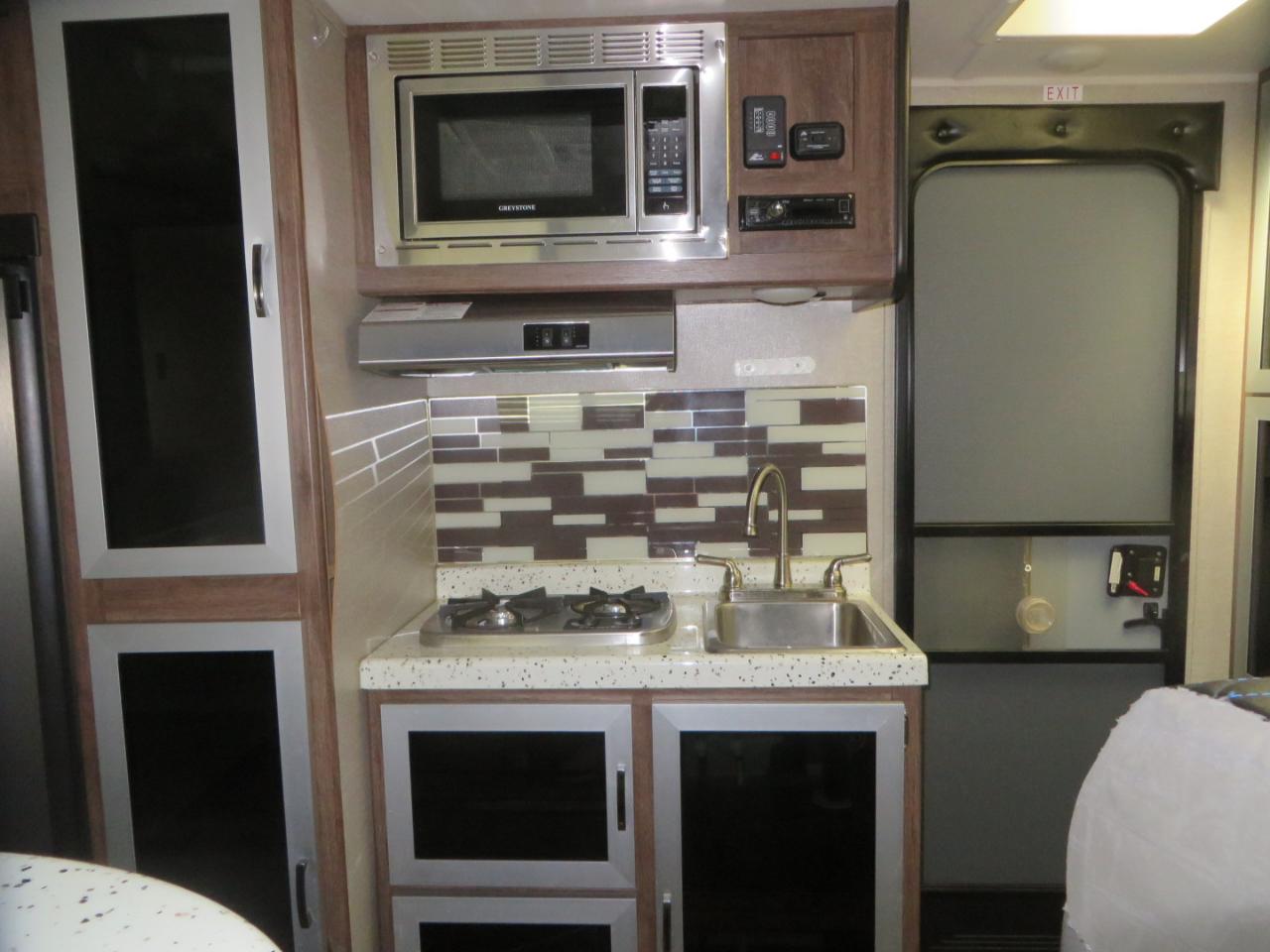 Travel Lite Campers Falcon  2018