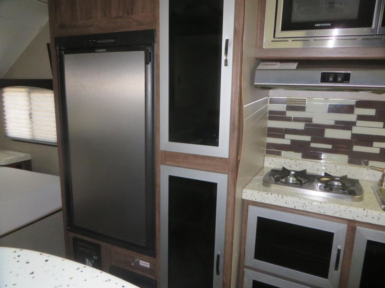 Travel Lite Campers Falcon  2018