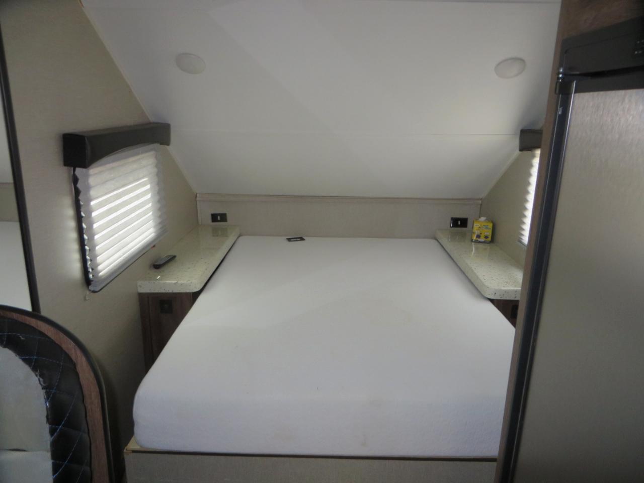 Travel Lite Campers Falcon  2018