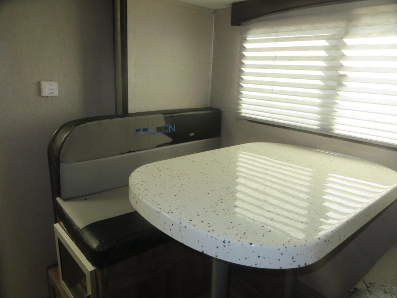 Travel Lite Campers Falcon  2018